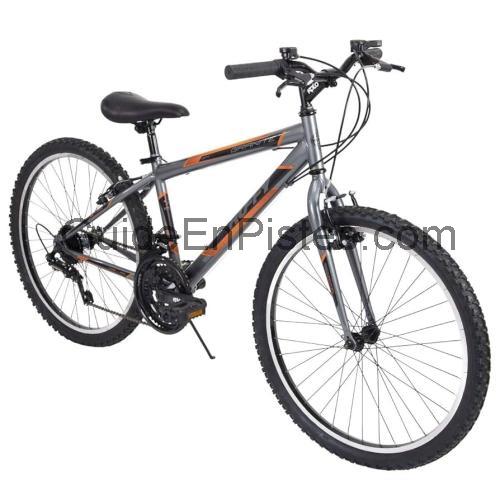 Huffy Granite 24 fiche technique et avis